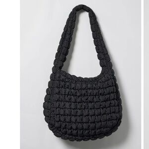 Torrid Quilted Handbag NWT